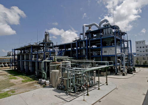 糊樹脂等多個化工品產業鏈復蘇 唐山三友產量需求暴增