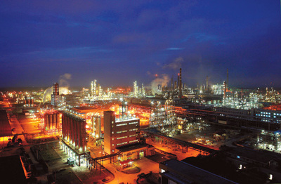 國(guó)際事業(yè)公司實(shí)現(xiàn)催化劑出口業(yè)務(wù)新突破行業(yè)新聞-綜合資訊-nullnull