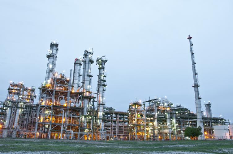 艾默生-化工行業(yè)發(fā)展新趨探討