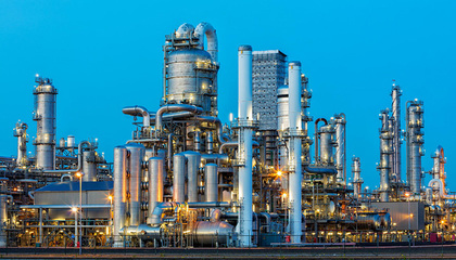 中國石化九江分公司一煉油裝置爆炸起火 導致2死1傷