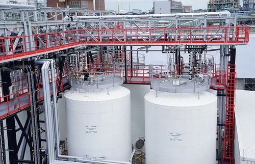 完整解讀最賺錢(qián)的50家化工巨頭 c en全球化工50強(qiáng)