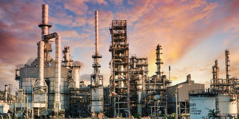 審批收緊 化工行業(yè)求變