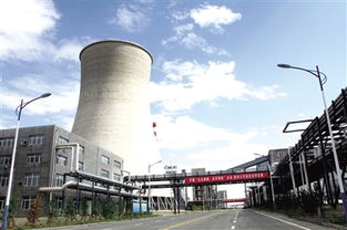 鄂爾多斯 科技創(chuàng)新打造綠色發(fā)展動力源