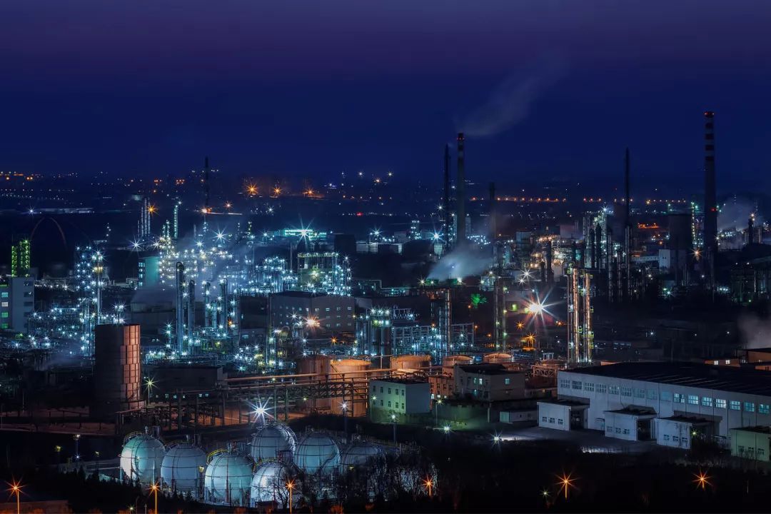 化纖頭條 | 園區(qū)外全面關(guān)停、園區(qū)內(nèi)又&ldquo;提門(mén)檻&rdquo;:環(huán)保巨震下,無(wú)處安放的印染、化工廠!