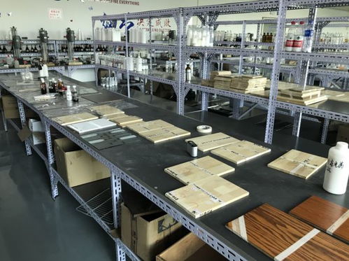 擁有多種水性樹脂產品 做最懂您的水性樹脂定制專家