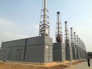 工業廢氣治理技術 化工過濾器、生物質鍋爐與氮氧化物控制